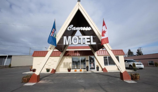 Camrose Motel