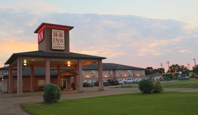 R&R Inn & Suites