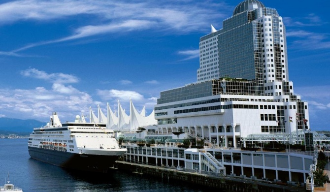 Pan Pacific Vancouver