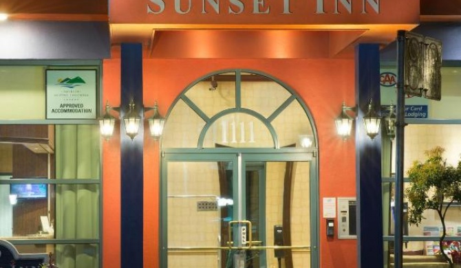 Sunset Inn and Suites