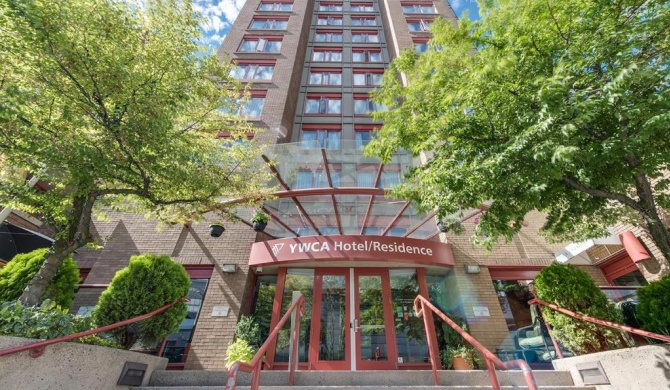 YWCA Hotel Vancouver