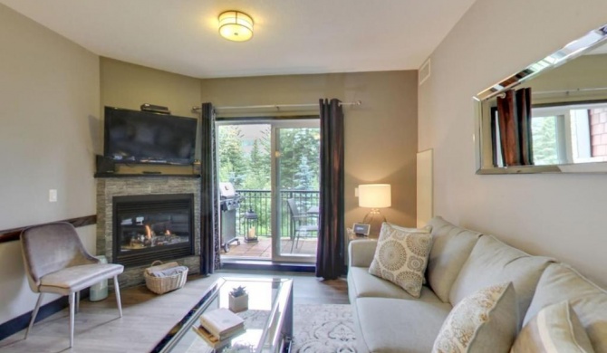Instant Suites - Luxury 2 BR Suite in Canmore | Banff
