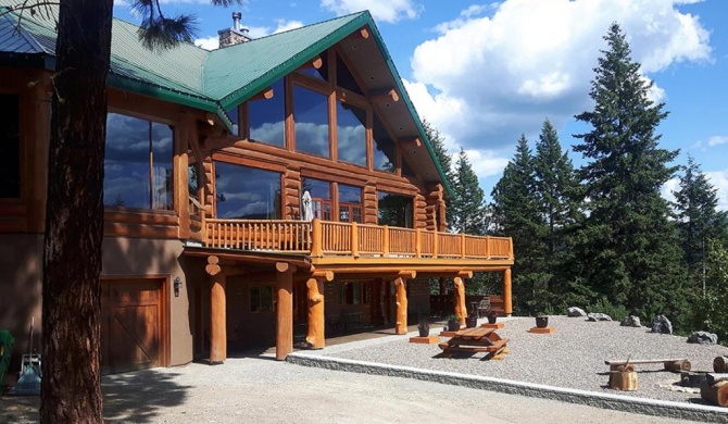 Spirit Lodge at Silverstar