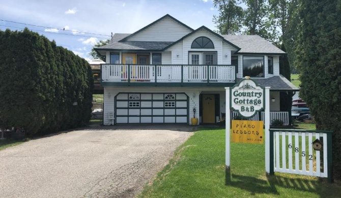 Country Cottage B&B