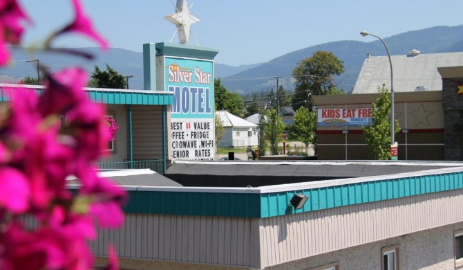 Silver Star Motel