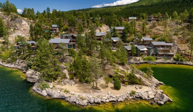 The Outback Lakeside Vacation Homes