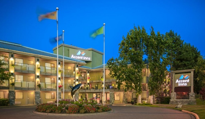 Accent Inns Victoria