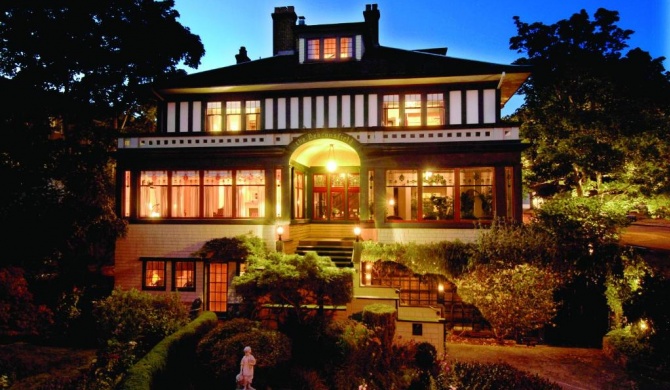 Beaconsfield Bed and Breakfast - Victoria