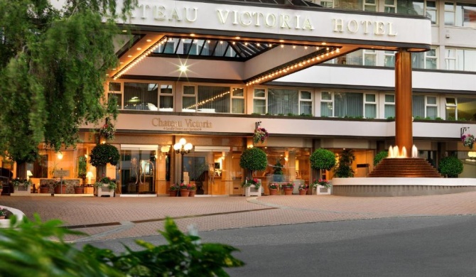 Chateau Victoria Hotel & Suites