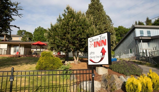 Cherry Tree Inn