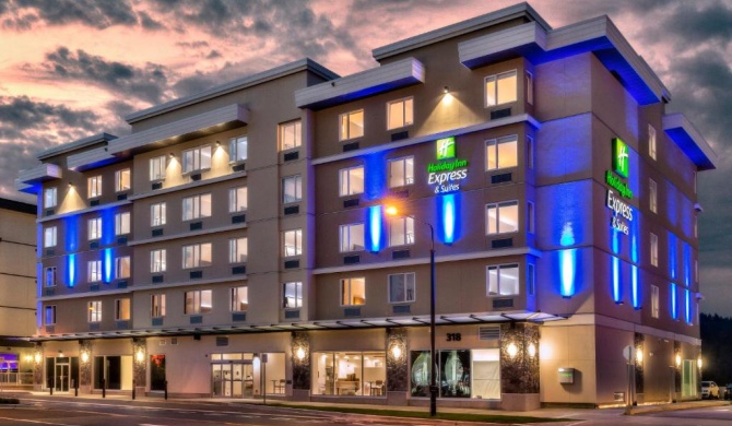 Holiday Inn Express & Suites Victoria-Colwood, an IHG Hotel