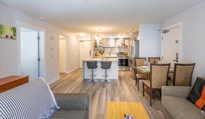 WindTower Lodge - Luxurious 2 Bedroom Suite 166-168