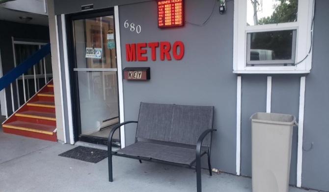 Metro Inn