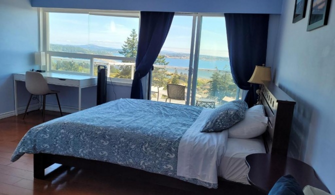 HOV B&B House -Hospitality Ocean View Victoria-