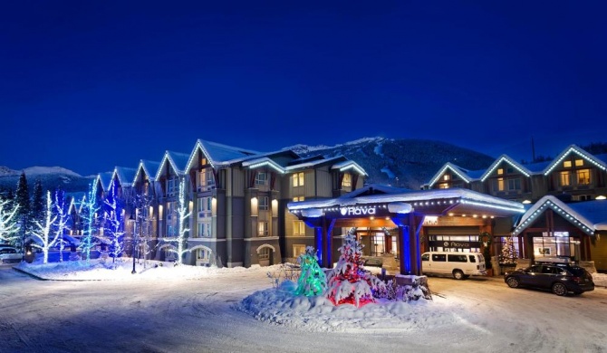 Aava Whistler Hotel