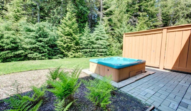 Admira Properties - Whistler