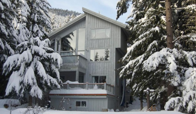 Belle Neige Suites: Whistler