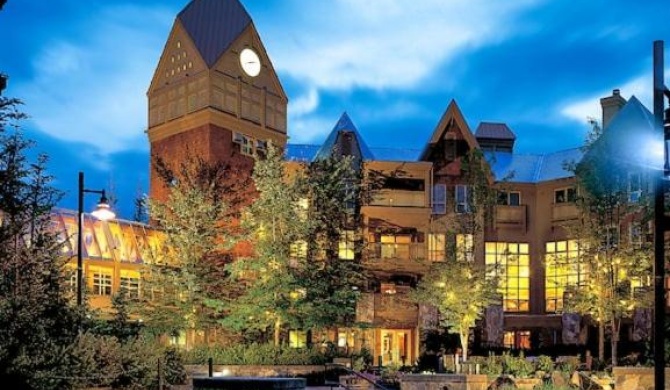 Hilton Grand Vacations Club Whistler