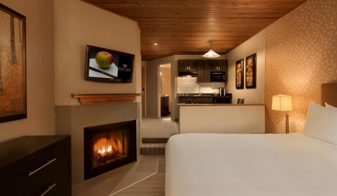 Executive Inn Whistler