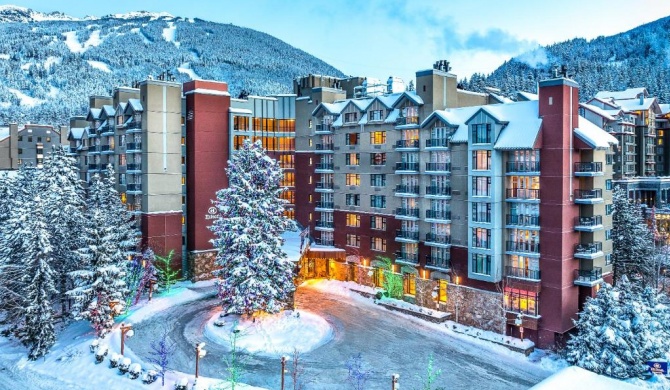 Hilton Whistler Resort & Spa