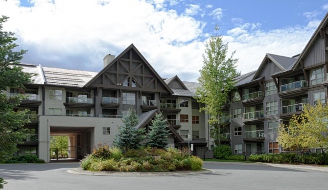 The Aspens by Whistler Premier