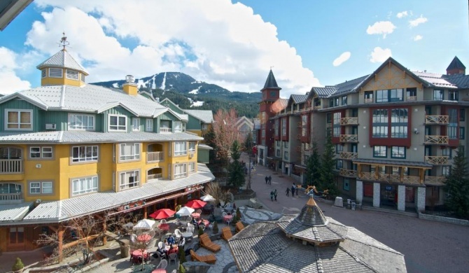 Whistler Blackcomb Vacation Rentals - Village North