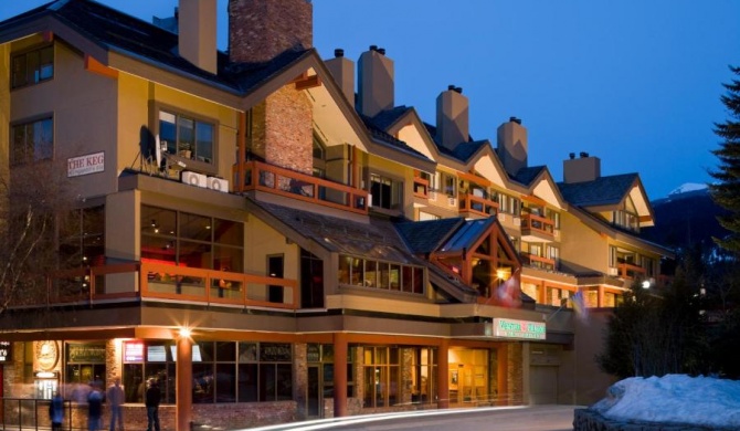 Whistler Village Inn & Suites