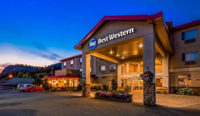 Best Western Williams Lake