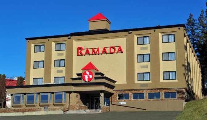 Ramada by Wyndham Williams Lake