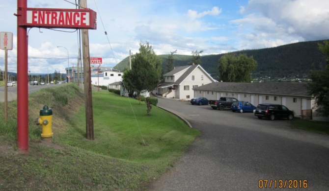 ValleyView Motel