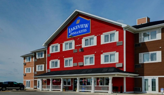 Lakeview Inns & Suites - Brandon