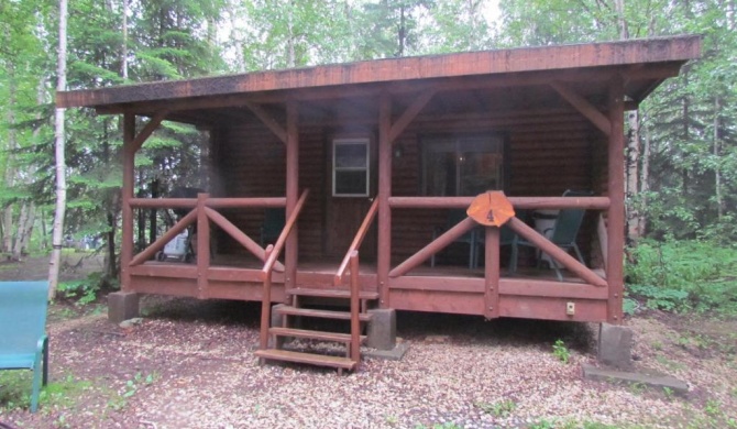 Bakers Narrows Lodge and Conference Center