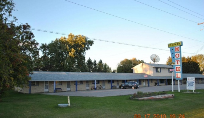 Neepawa Motel