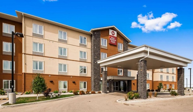 Best Western Plus Winnipeg West