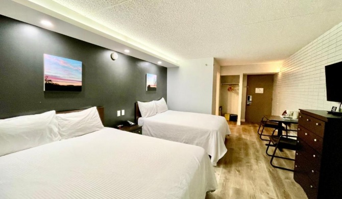 Travelodge by Wyndham Winnipeg