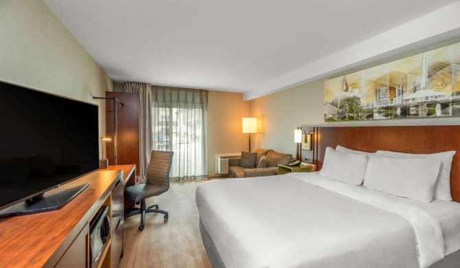 Comfort Inn Winnipeg Airport