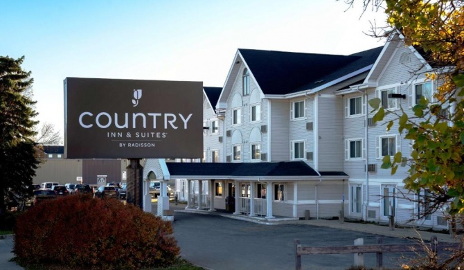 Country Inn & Suites by Radisson, Winnipeg, MB