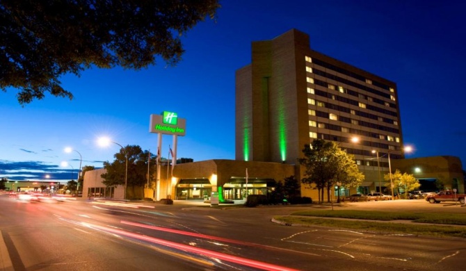 Holiday Inn Winnipeg-South, an IHG Hotel