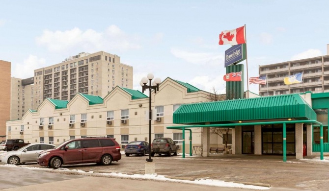 Travelodge by Wyndham Winnipeg East