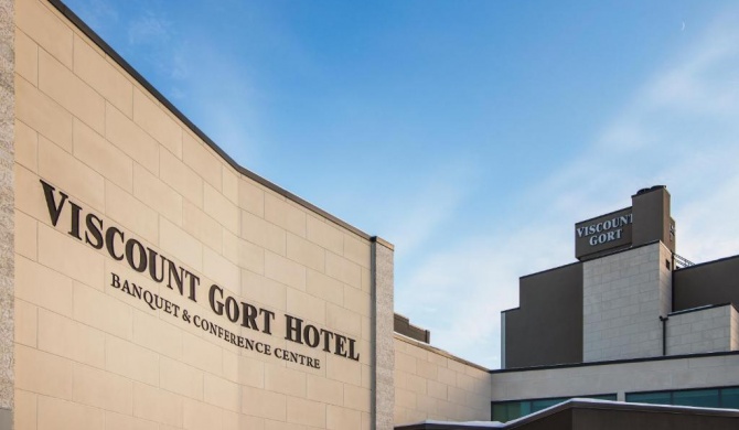 Viscount Gort Hotel, Banquet & Conference Centre