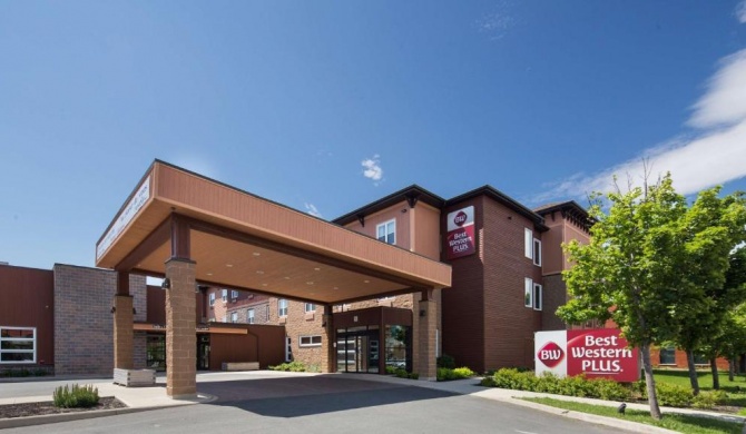 Best Western Plus, Bathurst Hotel & Suites