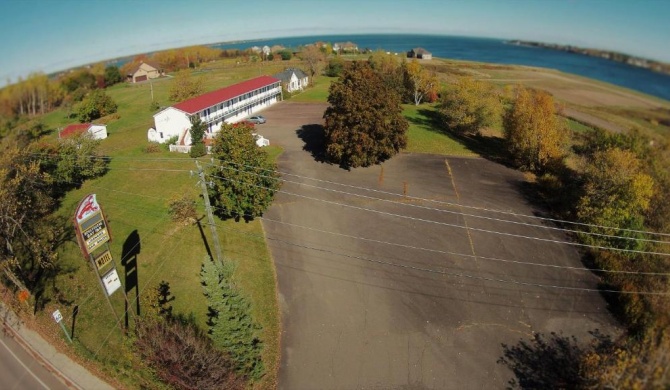 Bouctouche Bay Inn