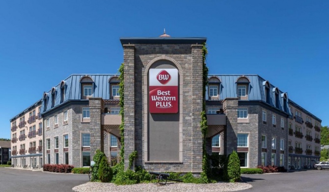 Best Western Plus Edmundston