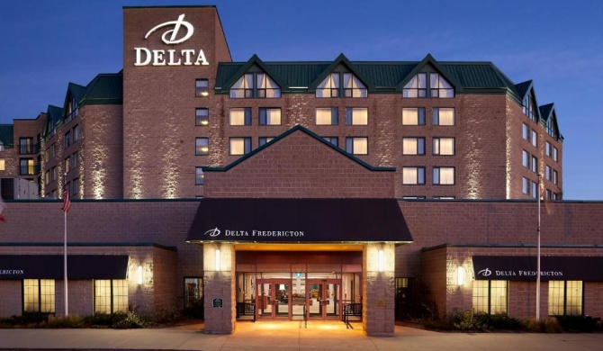 Delta Hotels by Marriott Fredericton