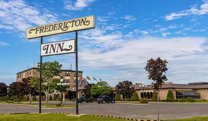 The Fredericton Inn