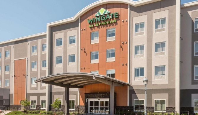 Wingate by Wyndham Dieppe Moncton