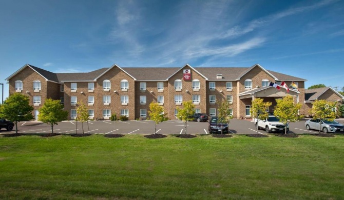 Best Western Plus Moncton