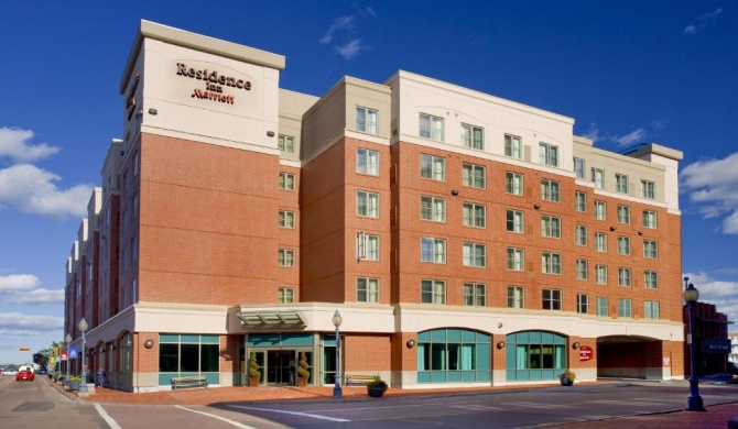 Residence Inn by Marriott Moncton