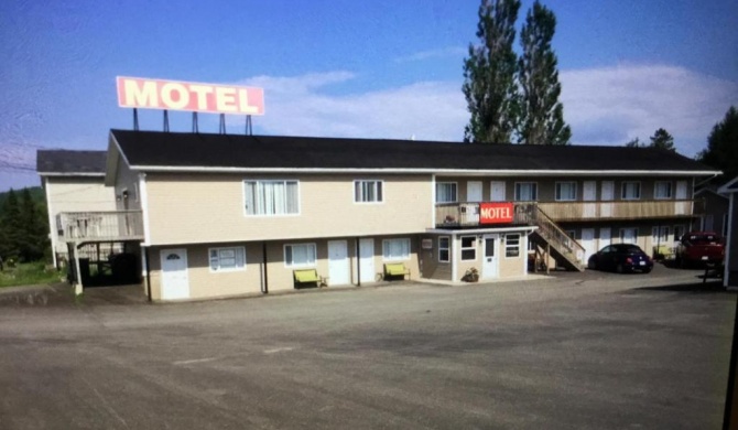 Fort Road Motel