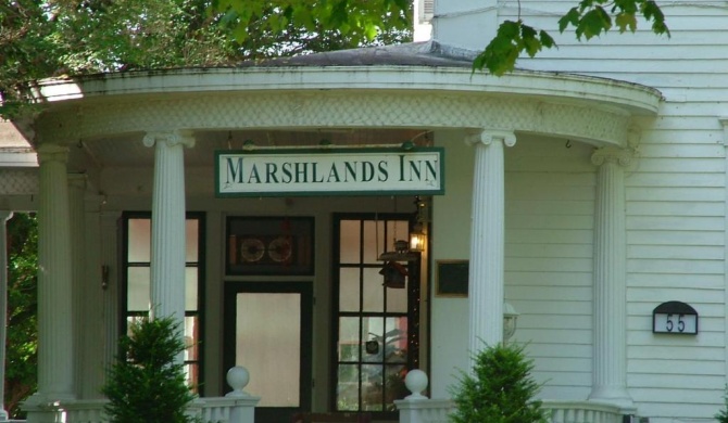 Marshlands Inn